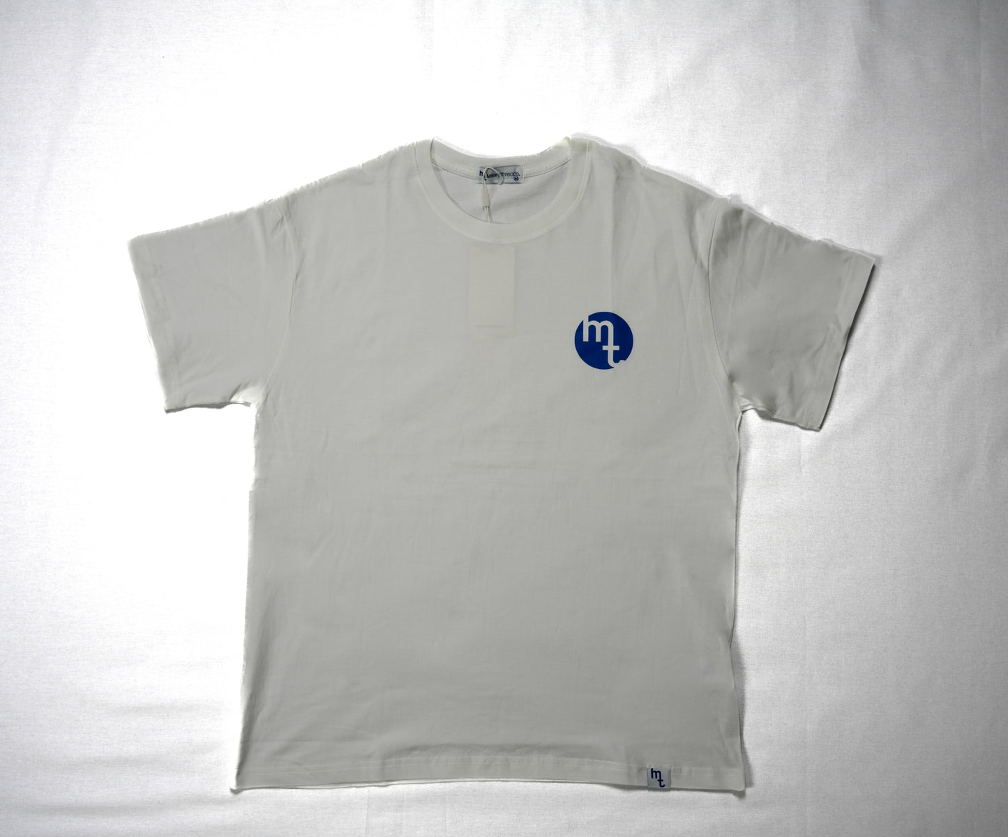 Supra Garage - Mikey Threads -  Bluering Records - Dr.Rotary -  Turbo Engineering -  Italian Club - Essentials White