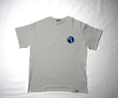 Supra Garage - Mikey Threads -  Bluering Records - Dr.Rotary -  Turbo Engineering -  Italian Club - Essentials White