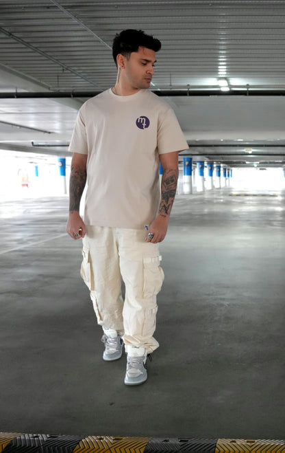 Supra Garage - Mikey Threads -  Bluering Records - Dr.Rotary -  Turbo Engineering -  Italian Club - Essentials White