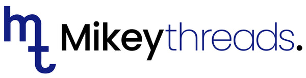 Mikey Threads